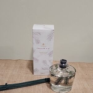Thymes Frasier Fir Reed Diffuser